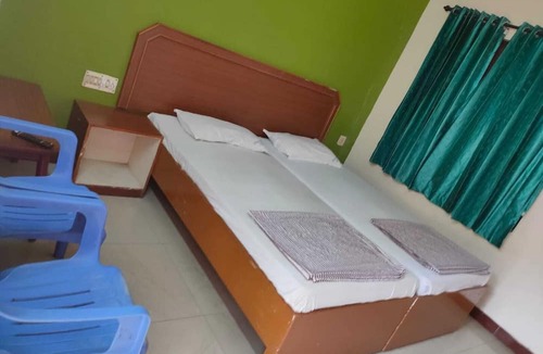 Theni Hotel | Anjana Hotels