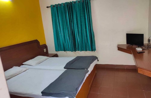 Theni Hotel | Anjana Hotels