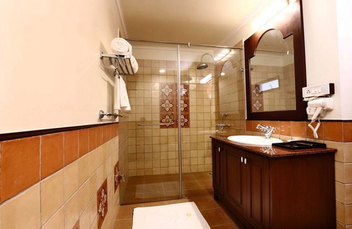 Fern Hill Villa | Rock Ooty Heritage Villa