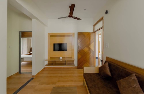 Fatona Hotel | Lykke Suites - 2-Min Drive to Colva Beach - By Goan Felicidade Hospitality Pvt. Ltd.