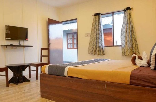 Vadanemelli Hotel | Dreams - Mahabalipuram