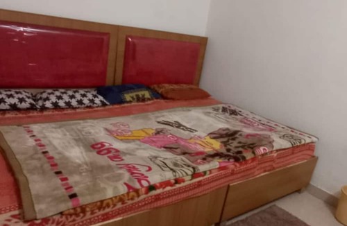 Dugalbitta Hotel | Amar Resort Chopta Tungnath