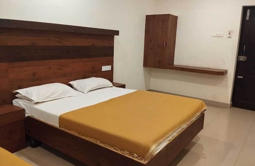 Nagercoil Hotel | Hotel Alankar