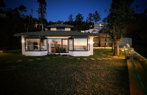 Thalayathimund Villa | Songs of the Nilgiris