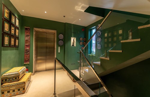 Mussoorie Hotel | Moustache Mussoorie