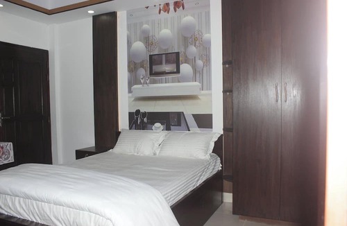 Ishurdi Hotel | Khairul International Hotel Pabna