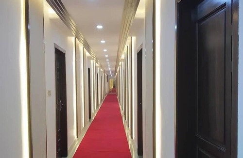 Ishurdi Hotel | Khairul International Hotel Pabna