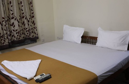 Chengalpattu Hotel | Welcome Stay