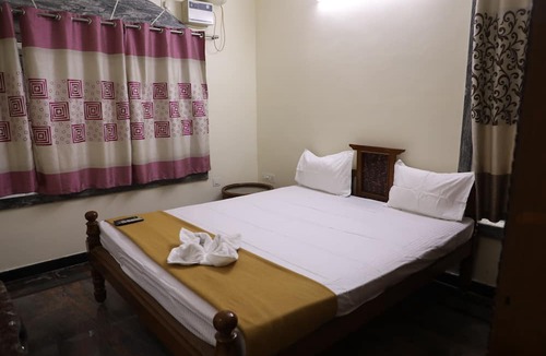 Chengalpattu Hotel | Welcome Stay