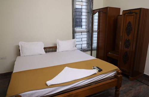 Chengalpattu Hotel | Welcome Stay