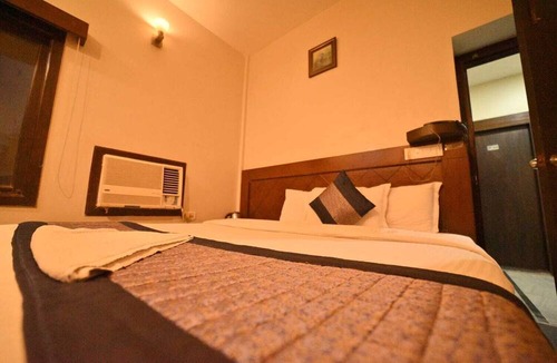 Bhadrak Hotel | Hotel Orion