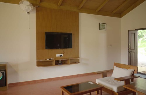 Madikeri Hotel | Gavadana Resort Coorg