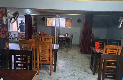 Kaladhungi Hotel | Wave Guest House