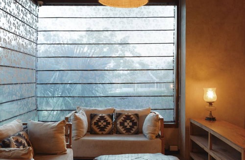 Garhshankar Resort | Gaj Resort, a member of Radisson Individuals Retreats