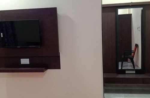 Sector II Hotel | Asha Inn