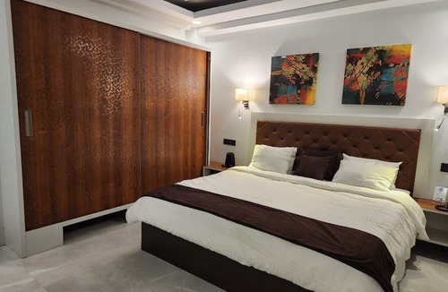 Laitumkhrah House | Blue Angel Annexe