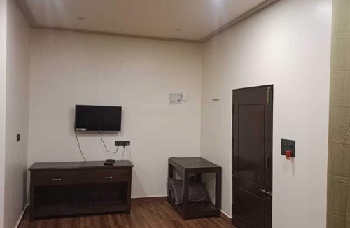 Kudrasthe Hotel | Nandi Cottage