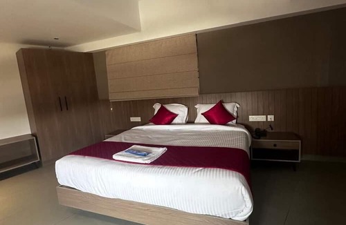 Palakkad Hotel | Hotel in Hypolux