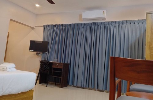 Thalassery Hotel | Gateway Airport Hotel