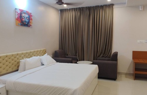 Thalassery Hotel | Gateway Airport Hotel
