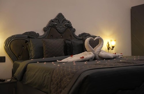 Gokarna Hotel | Revellers Resort Gokarna