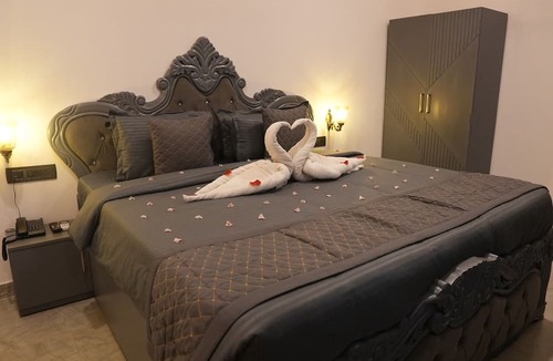 Gokarna Hotel | Revellers Resort Gokarna
