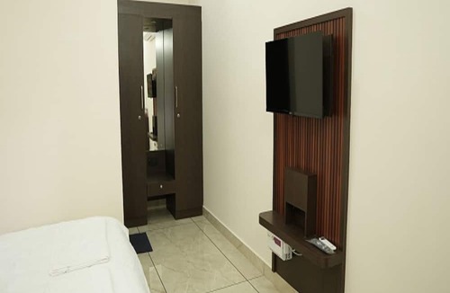 Mangalore Hotel | Manasa Water Park and Resort