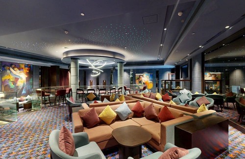 Chhatarpur Hotel | The Tivoli New Delhi