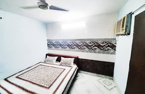Rohini Hotel | Aman Residency