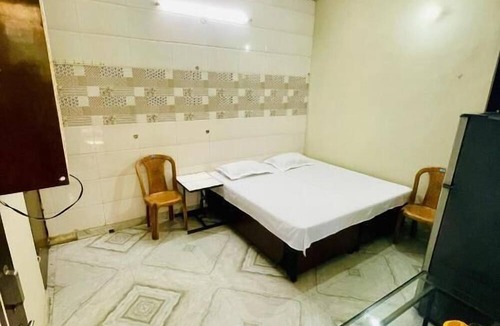 Rohini Hotel | Aman Residency