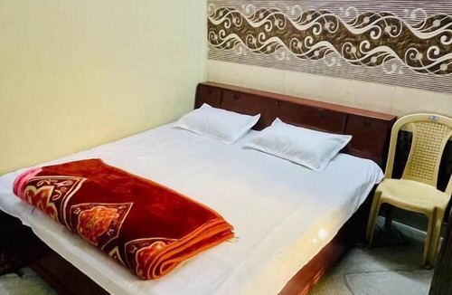 Rohini Hotel | Aman Residency