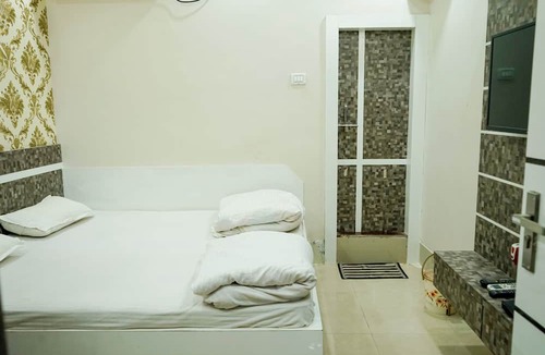 Kendujhar Hotel | KUMAR HILIFE
