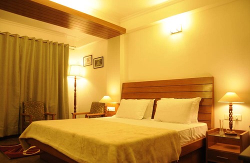Shimla House | Vatsalyam Homestay
