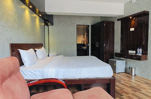 Bedla Resort | The High Garden Resort