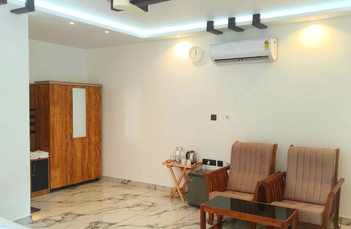 Edava Hotel | Wavealokam Beach Retreat