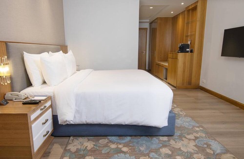 Jalandhar Hotel | Park Plaza Jalandhar