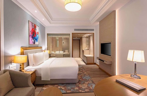 Jalandhar Hotel | Park Plaza Jalandhar