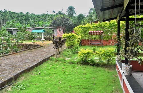 Ladghar Resort | Riverstone Nature Resort