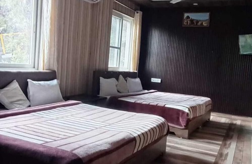 Dharamshala House | Himalayan Musaafir - Dharamshala