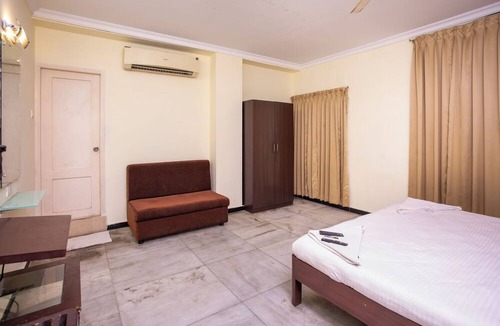 Teynampet Hotel | Stayz Inn US Embassy
