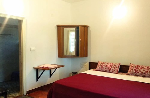 Madikeri Bed & Breakfast | Heights Farm Stay - Coffee Estate Stay