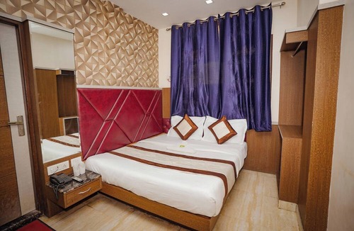 Paharganj Hotel | Hotel Delhi Darshan -By RSL Hospitality
