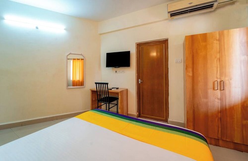 Nerul Hotel | Itsy Hotels De Classio