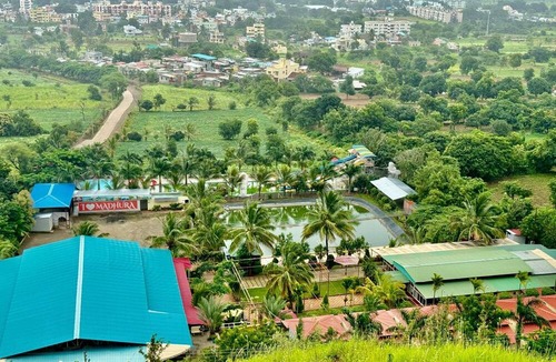 Wai Hotel | Madhura Agro Tourism