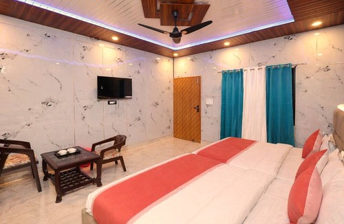 Jogiyana Resort | Aqua Tree Resort