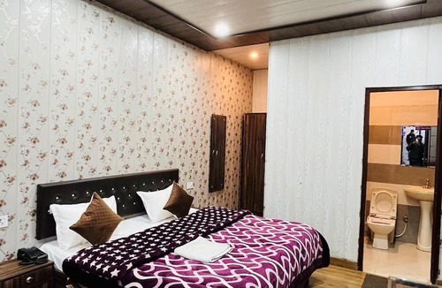 Kanatal Resort | Dev Bhoomi Resort