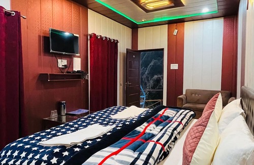 Kanatal Resort | Dev Bhoomi Resort