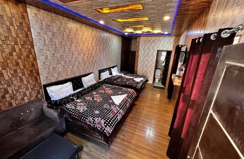 Kanatal Resort | Dev Bhoomi Resort