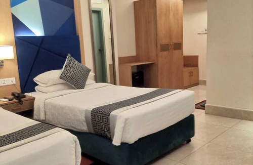 Bogra Hotel | La Villa Bogura