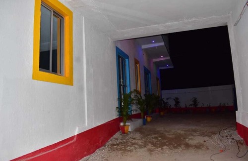 Purulia Hotel | Laxmi resort